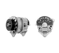 Générateur Lima 14 V 65 A Riemensch. Ø 8,2mm MAHLE Pour U.A. MASSEY FERGUSON