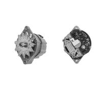 Générateur Lima 14 V 65 A Sans Courroie Ø 10,2 Mm MAHLE Pour U.A. INTERNATIONAL