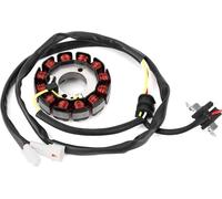 Générateur magnétique Accessoires de bobine de stator adaptés à Yamaha YFZ450 YFZ 450 2004-2013