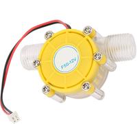Générateur micro hydraulique,Micro générateur,Générateur d'eau DC,Générateur hydroélectrique,Pompe génératrice à turbine
