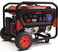 Générateur naked charioté essence silencieux