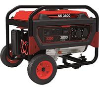 Générateur naked charioté essence silencieux