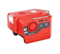 Générateur onduleur à 200 W pour batteries Bosch 18 V, essentiel pour les aventures en plein air (MWQ-120V)