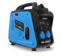 Groupe électrogène Inverter ISG 2000-2 Güde G40720