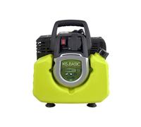 Générateur-onduleur K&S Basic KSB 10i 1.0 kW / 0.8 kW