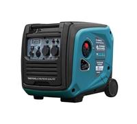 Générateur-onduleur KS 4000iE S - KS KÖNNER SÖHNEN - 4000 W - Essence - Démarrage électrique