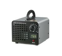 Générateur Ozone Purificateur Air Pour Chambres Animal Domestique 36000mg/h 115W