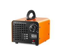 Générateur Ozone Purificateur Air Usage Commercial Industriel 90W 12000mg/h