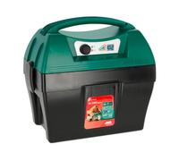 Générateur pour clôture électrique à pile Ako Mobil Power AD 2000 12 V Vert 12 V