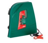 Générateur pour clôture électrique à pile Ako Power A 2000 12 V Vert 12 V