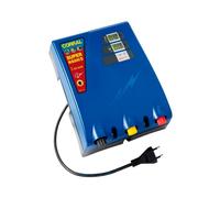 Générateur pour clôture électrique Ako Corral Super N 6000 D Bleu TU