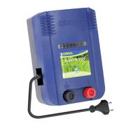 Générateur pour clôture électrique Corral Super N1100 Bleu TU