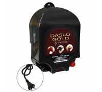 Alimentation Daslo Gold 220V et puissance de sortie 1J Daslo