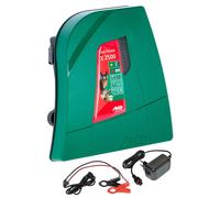 Générateur pour clôture électrique secteur Ako Duo Power X 2500 Vert TU