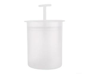 Générateur pour mousse Douce pour Sèche et Grasse Générateur