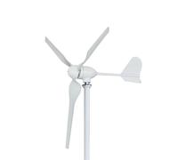 Générateur, puissance 3000W, fonctionnement silencieux, 48V, turbine éolienne seule, 3000W