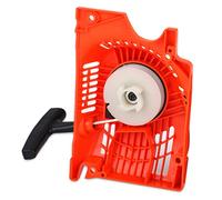 Générateur Recoil Pull Starter fit Pour tronçonneuse chinoise 4500 5200 5800 45cc 52cc 58cc