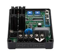 Générateur Régulateur de Tension 8A Haute Capacité | Entrée programmable, fusible intégré, rampe de tension, plage 90-480 V CA