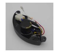 Générateur régulateur de Tension Automatique AVR adapté aux Moteurs monophasés Essence ou Diesel 4kW, 5,5kW, 6kW, 6,5kW, 7kW, 7,5kW, 188F, 190F, GX390