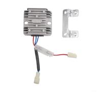 Générateur régulateur de tension moteur AVR pour modèles 170F 173F 178F 186F 190F avec sortie de courant constant 3,5 A et entrée AC15-55 V