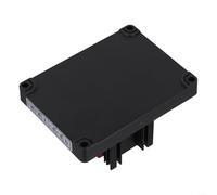 Générateur sans balais 150 KVA compatible AVR GAVR-12A 7A avec circuit auto-excitant 1/2 onde et filtrage