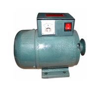 Générateur sans balais AG 5000 W/7000 W 220 V, générateur à aimant permanent haute puissance, générateur à essence à fil de cuivre pur, poulie à aimant permanent, moteur diesel, générateur d'éclairage