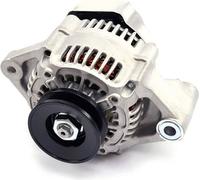 Générateur SGR 12V/65A avec poulie pour Piaggio