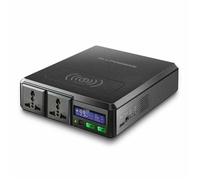 Générateur Solaire - ALLPOWERS - 200W - 41600mAh - Portable - Alimentation d'Urgence