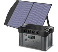 Générateur solaire ALLPOWERS S2000 Pro 2400W