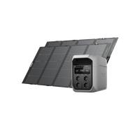 Générateur solaire de la gamme EcoFlow DELTA 3 Max (PV 400W)