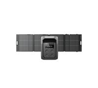 Générateur solaire de la gamme EcoFlow DELTA 3 Max (PV220W)