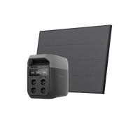 Générateur solaire de la gamme EcoFlow DELTA 3 (PV 175 W rigide)