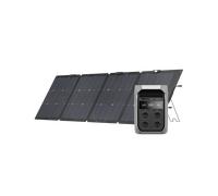 Générateur solaire de la gamme EcoFlow DELTA 3 (PV 220W)