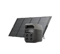 Générateur solaire de la gamme EcoFlow DELTA 3 (PV 400W)