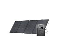 Générateur solaire EcoFlow DELTA 2 Max (PV 220 W)