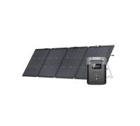 Générateur solaire EcoFlow DELTA 2 (PV 220 W)