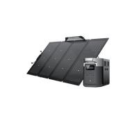 Générateur solaire EcoFlow DELTA Max (PV 220 W)