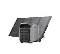 Générateur solaire EcoFlow DELTA Pro 3 (PV 400 W)