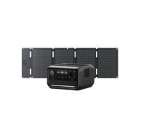 Générateur solaire EcoFlow RIVER 3 Plus