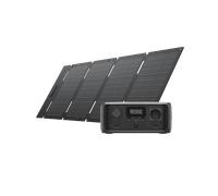 Générateur solaire EcoFlow RIVER 3 (PV 45 W)