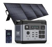Générateur Solaire P2001 Plus 100W*1