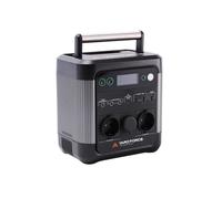 Générateur Solaire Portable 1200W / 600W Yard Force - LX PS600 - Batterie 25.9V / 20A - Triple Port USB