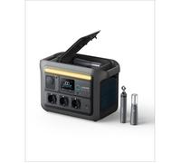 Anker SOLIX C800X station électrique portable 768 Wh ｜ 1 200 W