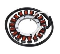 Générateur Stator Bobine Haute efficacité 15A Performances stables de longue durée de production de puissance durable pour les moteurs K301 K321 K341
