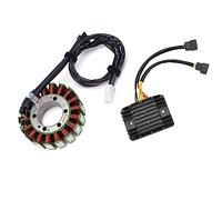 Générateur Stator Coil + Régulateur de tension redresseur pour Triumph Tiger 955 Speed Triple 1050 Sprint RS 955 Daytona 955i