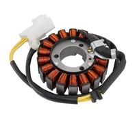 Générateur Stator Magnéto Kit Joints Régulateur Bobine Stator Pour PS PES 125 150 SH I 2005 2006 2007 2008 2009 2010 2011 2012
