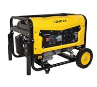 Générateur synchrone 2.9 kW 65x45x45 STANLEY - SG 3100B