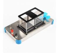 Générateur thermoélectrique de démonstration de réfrigération, Instrument d'enseignement de la physique à double usage for les laboratoires scientifiques