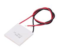 Générateur thermoélectrique,Générateur de courant thermoélectrique,Module Peltier,Module SP1848 27145,SP1848 27145,SP1848 27145 TEG Module Peltier