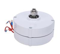 Générateur Torvex, alternateur électrique triphasé à aimant permanent AVAN-200W pour systèmes de production d'énergie à basse vitesse (Sans redresseur 24V)